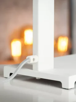 It's About Romi Biarritz Vloerlamp Zwart