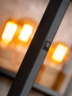 It's About Romi Tweedekansje - Biarritz Vloerlamp Zwart -Flos Verkoop x886x886 it s about romi biarritz vloerlamp5.jpg.pagespeed.ic .3DmcusKKN7