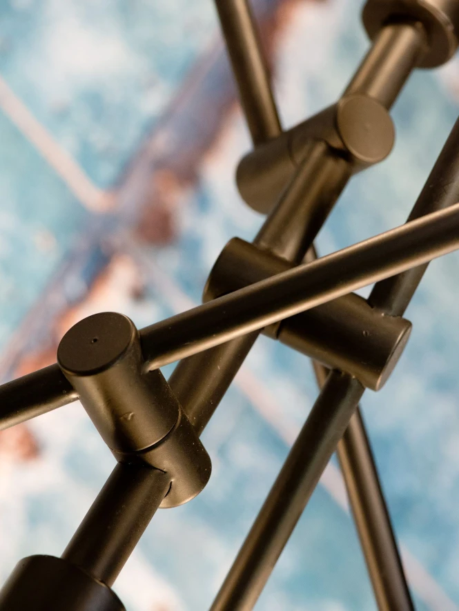 It's About Romi Nashville Hanglamp Zwart 8 It's About Romi Nashville Hanglamp Zwart - Image 8