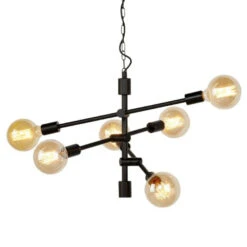 It's About Romi Nashville Hanglamp Zwart