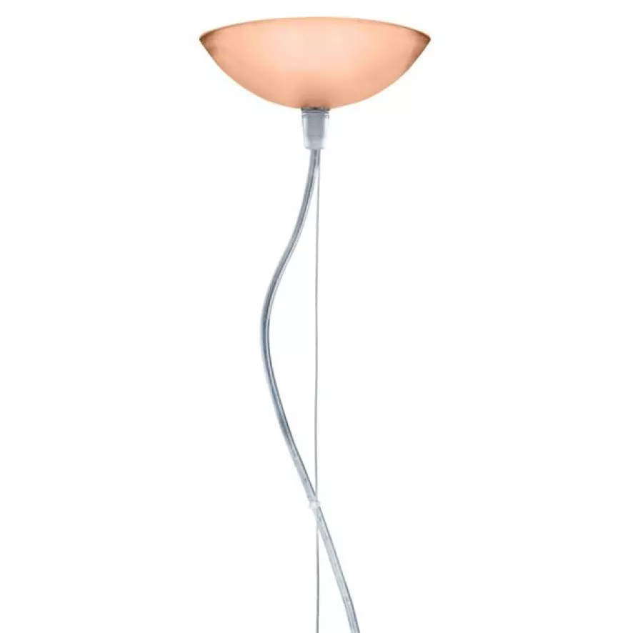 Kartell FL/Y Hanglamp Ø52 Metallic Chroom 3 Kartell FL/Y Hanglamp Ø52 Metallic Chroom - Image 3
