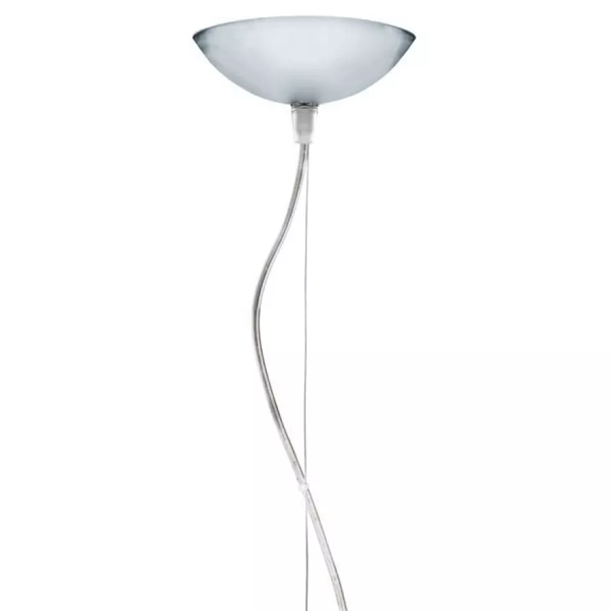 Kartell FL/Y Hanglamp Ø52 Metallic Chroom 4 Kartell FL/Y Hanglamp Ø52 Metallic Chroom - Image 4