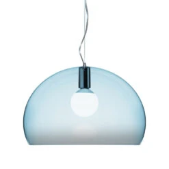 Kartell FL/Y Hanglamp Ø52 LED Olijfgroen -Flos Verkoop x886x886 kartell fly hanglamp hemelsblauw 1.jpg.pagespeed.ic .k VmvMnTxW