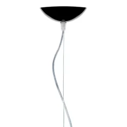 Kartell FL/Y Hanglamp Ø52 LED Olijfgroen -Flos Verkoop x886x886 kartell fly hanglamp zwart detail.jpg.pagespeed.ic .4XHFrTkzdF