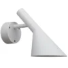 Louis Poulsen AJ 50 Outdoor Wandlamp LED V3 Wit