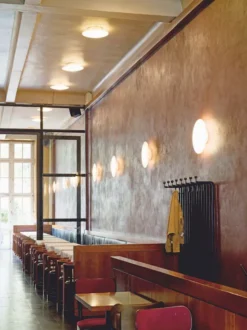 Louis Poulsen AJ Eklipta Plafond- En Wandlamp 35 -Flos Verkoop x886x886 louis poulsen aj elkipta plafondlamp sfeer 2 1.jpg.pagespeed.ic .Ggp2rMe2Kr