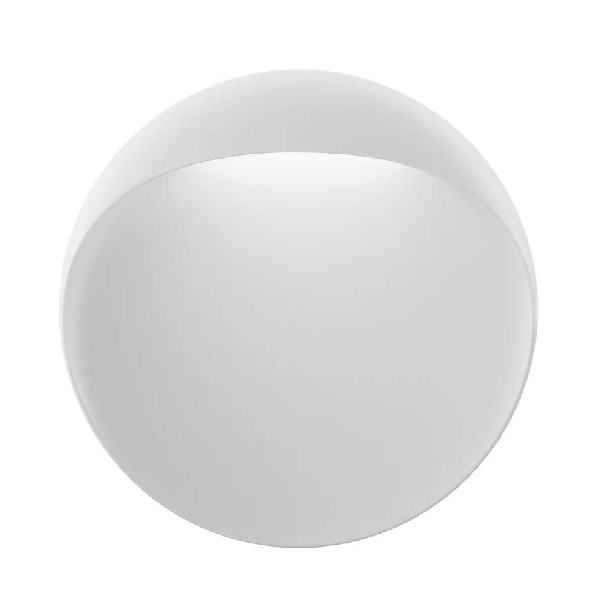 Louis Poulsen Flindt Ø20 Wandlamp LED White 1 Louis Poulsen Flindt Ø20 Wandlamp LED White