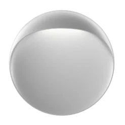 Louis Poulsen Flindt Ø30 Wandlamp LED Aluminium