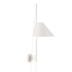 Louis Poulsen Tweedekansje - Yuh Wandlamp LED Wit