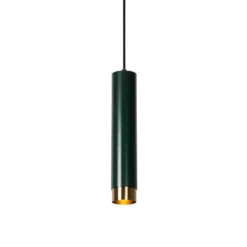 Lucide Floris Hanglamp Ø5.9 Groen