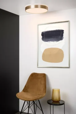 Lucide Malin Plafondlamp Ø39 LED Zwart -Flos Verkoop x886x886 lucide malin plafondlamp led5.jpg.pagespeed.ic .Mexb1UKtLF