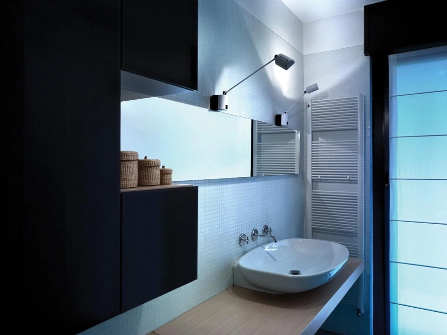 Lumina Daphine Parete 20 Wandlamp LED 2700K Geel 4 Lumina Daphine Parete 20 Wandlamp LED 2700K Geel - Image 4