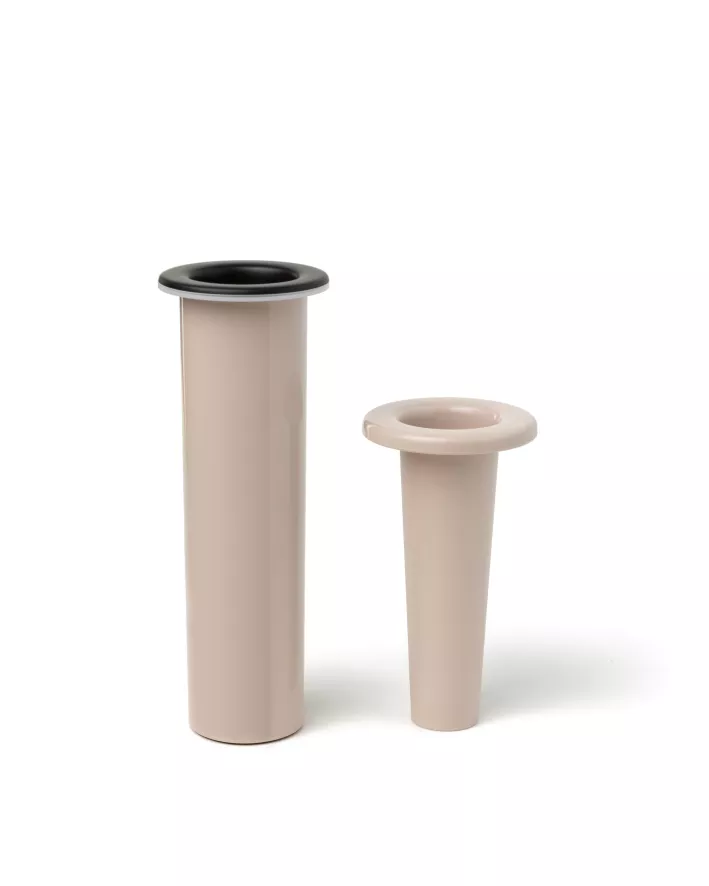 Magis Bouquet Tafellamp LED Oplaadbaar Beige 11 Magis Bouquet Tafellamp LED Oplaadbaar Beige - Image 11