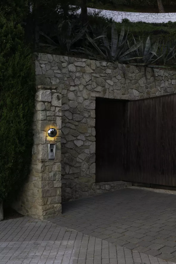 Marset Babila 28 Wandlamp LED Gepolijst Roestvrij Staal 7 Marset Babila 28 Wandlamp LED Gepolijst Roestvrij Staal - Image 7