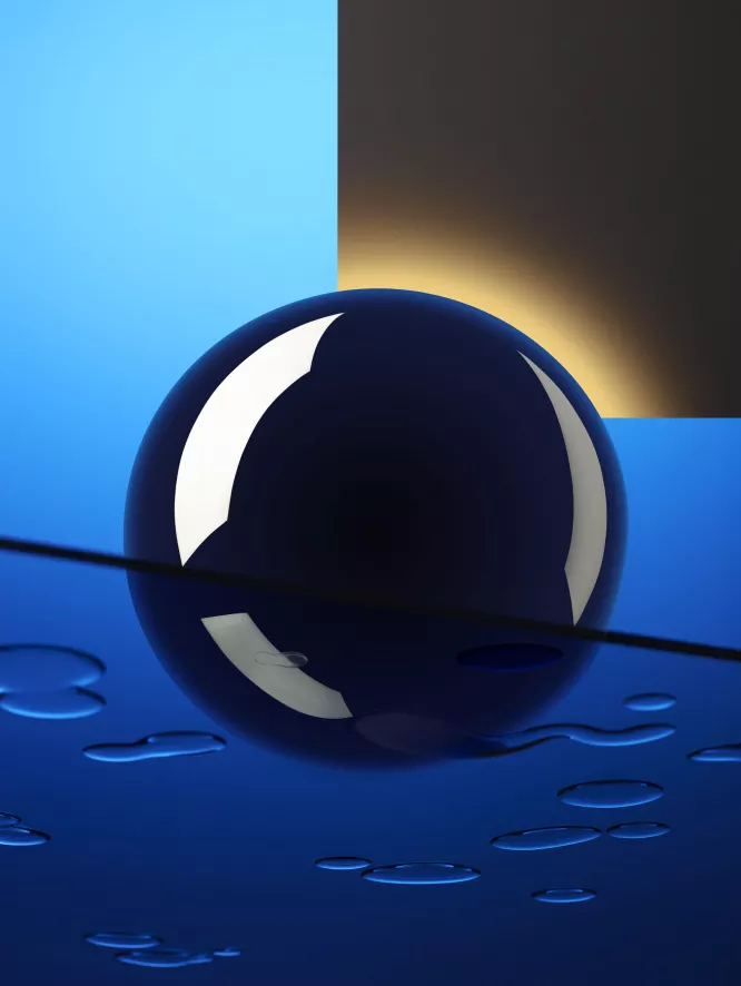 Marset Babila 18 Wandlamp LED Gepolijst Roestvrij Staal 4 Marset Babila 18 Wandlamp LED Gepolijst Roestvrij Staal - Image 4