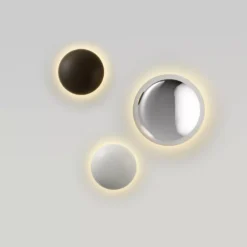 Marset Babila 28 Wandlamp LED Gepolijst Roestvrij Staal 12 Marset Babila 28 Wandlamp LED Gepolijst Roestvrij Staal -Flos Verkoop x886x886 marset babila 18 wandlamp led7.jpg.pagespeed.ic .Z1 9u6Nmnc 2