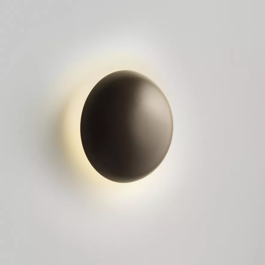 Marset Babila 18 Wandlamp LED Gepolijst Roestvrij Staal 7 Marset Babila 18 Wandlamp LED Gepolijst Roestvrij Staal - Image 7