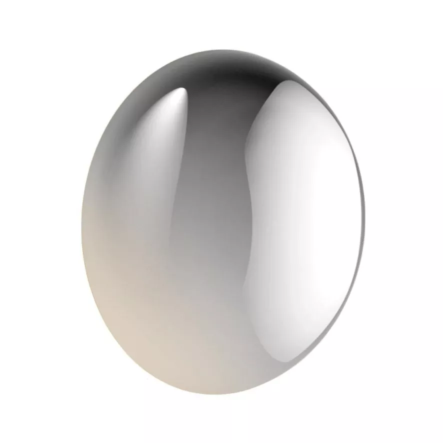 Marset Babila 18 Wandlamp LED Gepolijst Roestvrij Staal 1 Marset Babila 18 Wandlamp LED Gepolijst Roestvrij Staal