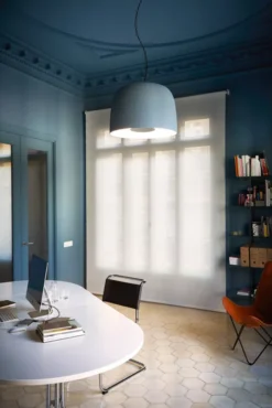 Marset Djembé Hanglamp Ø41.6 LED Grijs -Flos Verkoop x886x886 marset djemb hanglamp led 42 135.jpg.pagespeed.ic .DUmdUmh0Ma