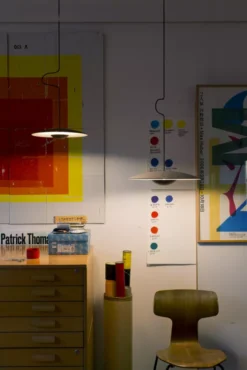 Marset Ginger Ø32 Hanglamp LED DALI Messing/wit 14 Marset Ginger Ø32 Hanglamp LED DALI Messing/wit -Flos Verkoop x886x886 marset ginger 32 hanglamp led phase cut5.jpg.pagespeed.ic .I1S4 RCCXq 1