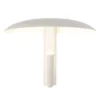 Marset Konoha Wandlamp LED White Chalk