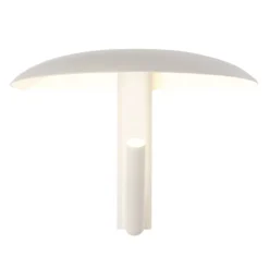 Marset Konoha Wandlamp LED White Chalk