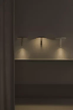 Marset Konoha Wandlamp LED White Chalk -Flos Verkoop x886x886 marset konoha wandlamp led2.jpg.pagespeed.ic .BbapnBFTKH