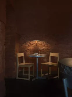 Marset Konoha Wandlamp LED White Chalk -Flos Verkoop x886x886 marset konoha wandlamp led5.jpg.pagespeed.ic .UFgzg76Rk8