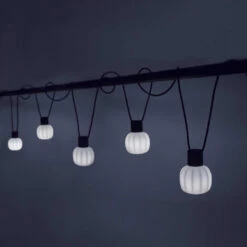 Martinelli Luce Kiki 5 Lichtsnoer 10 Meter