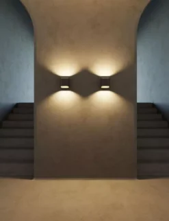 Modular Duell Wandlamp LED 900lm TRE Zilver Brons/zwart -Flos Verkoop x886x886 modular duell wandlamp led 900lm tre19.jpg.pagespeed.ic .f1g3 oSqsx