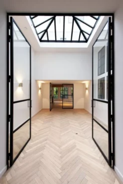 Modular Duell Wandlamp LED 900lm TRE Zilver Brons/zwart -Flos Verkoop x886x886 modular duell wandlamp led 900lm tre32.jpg.pagespeed.ic .FI6fk9ynoo