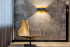 Modular Duell Wandlamp LED 900lm TRE Zilver Brons/zwart -Flos Verkoop x886x886 modular duell wandlamp led 900lm tre33.jpg.pagespeed.ic .0IFBU4ObkT