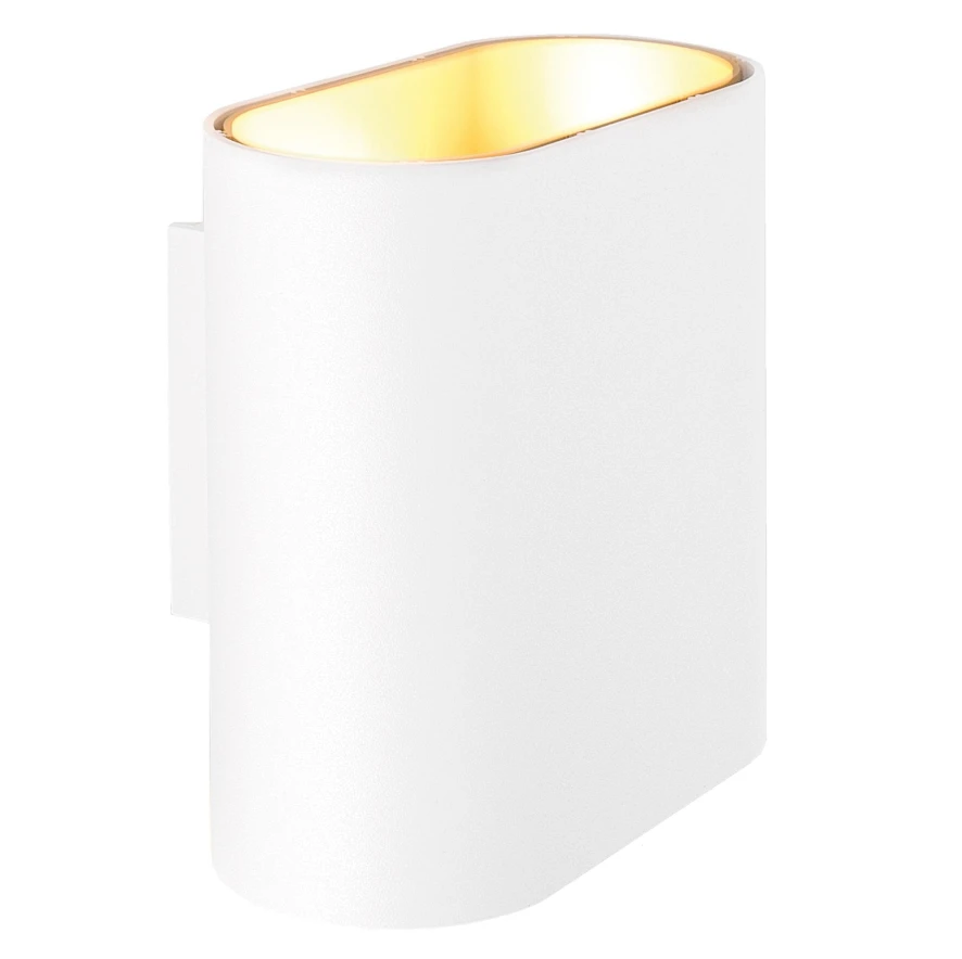 Modular Duell Wandlamp LED 900lm 1-10V/Push Champagne/zwart 13 Modular Duell Wandlamp LED 900lm 1-10V/Push Champagne/zwart - Image 13