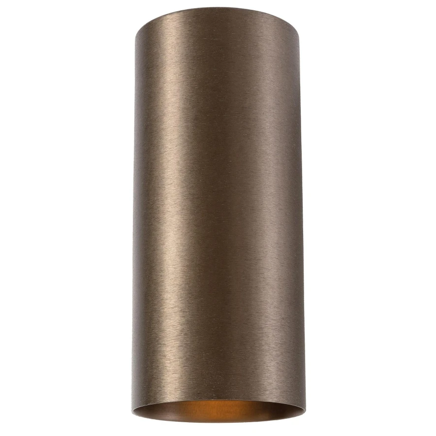 Modular Nude Wandlamp Retrofit Brons 1 Modular Nude Wandlamp Retrofit Brons