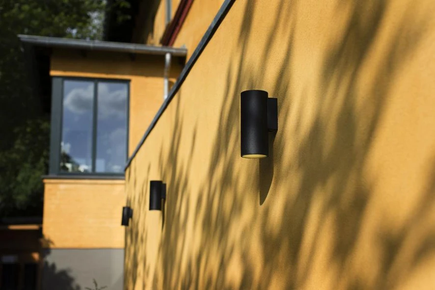 Modular Nude Wandlamp Retrofit Brons 2 Modular Nude Wandlamp Retrofit Brons - Image 2