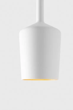 Modular Tulip Blossom Hanglamp Ø10.9 Wit