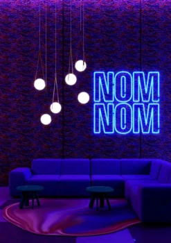 Moooi NomNom Hanglamp LED Ø22 Indigo -Flos Verkoop x886x886 moooi nomnom hanglamp led13.jpg.pagespeed.ic .2pCOx2KOx7