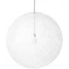 Moooi Random Light Ll Hanglamp Ø105 Large Wit