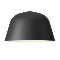 Muuto Ambit Hanglamp Ø55 Zwart