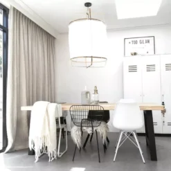 Ay Illuminate Z1 Hanglamp Ø67 Tea Dyed Sisal -Flos Verkoop x886x886 myflinders eetkamer ay illuminate z1 hanglamp1.jpg.pagespeed.ic .dINJ9eSjKH