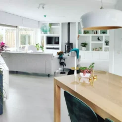 Kartell FL/Y Hanglamp Ø52 LED Olijfgroen -Flos Verkoop x886x886 myflinders woonkamer kartell fly hanglamp vitra eames house bird woondecoratie.jpg.pagespeed.ic .LNtRQyW92J