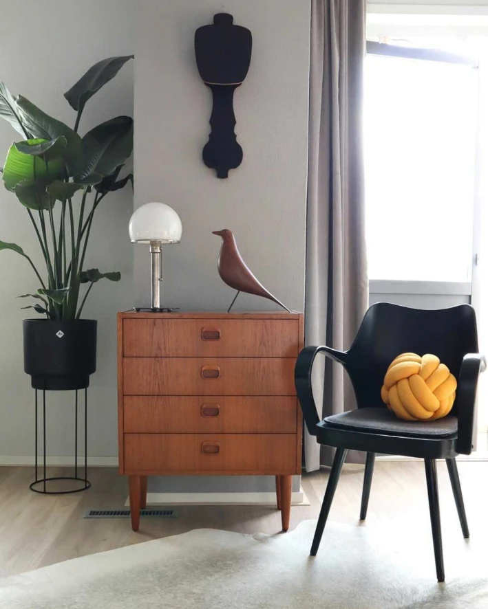 Tecnolumen Wagenfeld WA24 Tafellamp 8 Tecnolumen Wagenfeld WA24 Tafellamp - Image 8