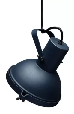 Nemo Projecteur 165 Hanglamp Nachtblauw