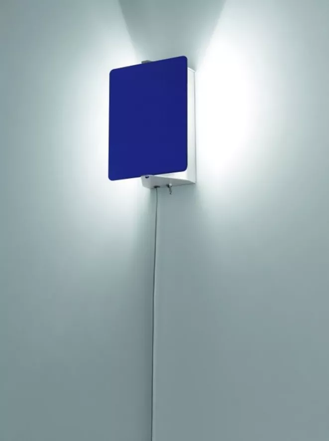 Nemo Applique à Volet Pivotant Wandlamp LED Wit/zwart Geanodiseerd 6 Nemo Applique à Volet Pivotant Wandlamp LED Wit/zwart Geanodiseerd - Image 6