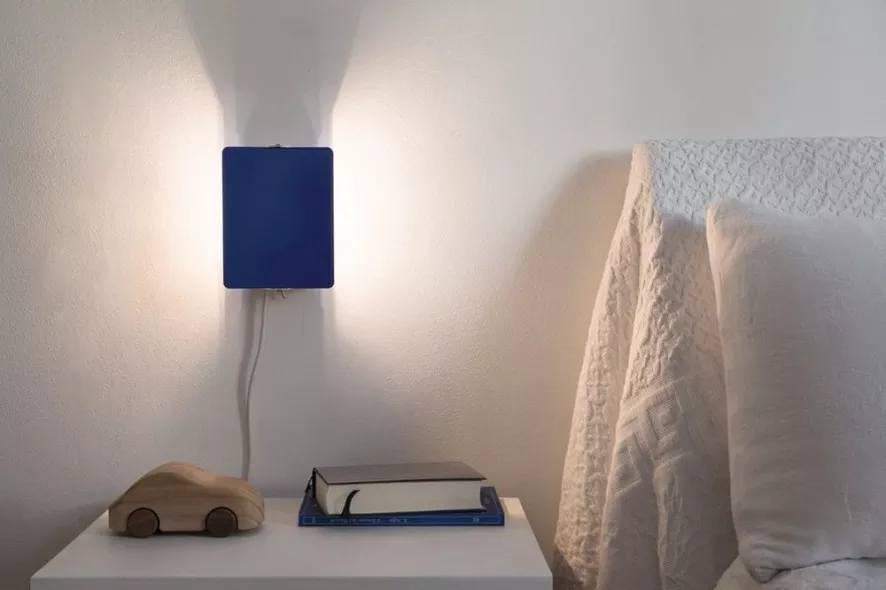 Nemo Applique à Volet Pivotant Wandlamp LED Wit/zwart Geanodiseerd 5 Nemo Applique à Volet Pivotant Wandlamp LED Wit/zwart Geanodiseerd - Image 5