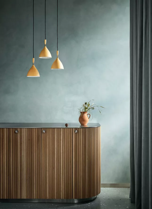 Northern Dokka Hanglamp Ø16.5 Mat Wit 3 Northern Dokka Hanglamp Ø16.5 Mat Wit - Image 3