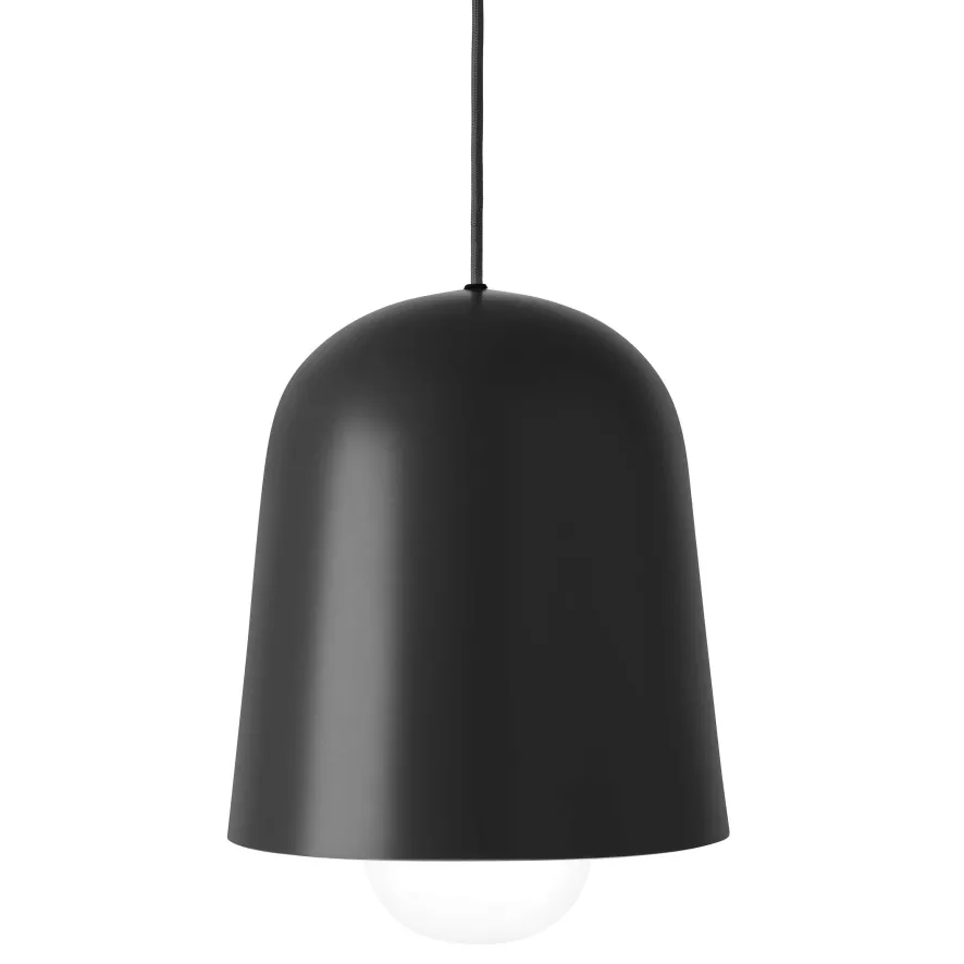 Puik Cone Hanglamp Zwart 1 Puik Cone Hanglamp Zwart