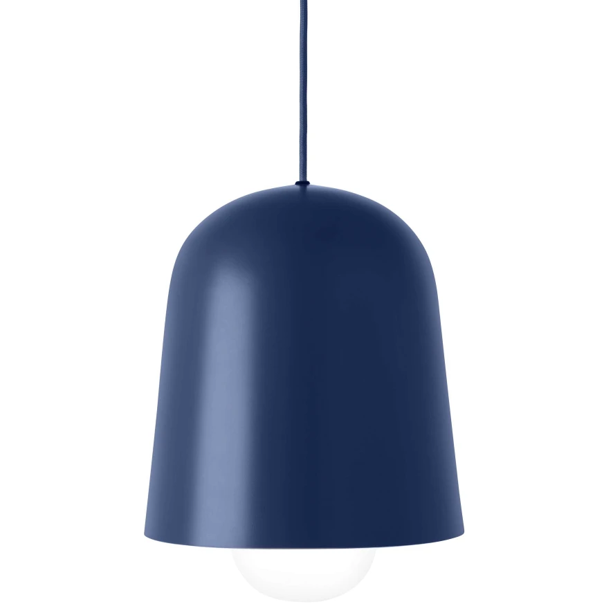 Puik Cone Hanglamp Zwart 2 Puik Cone Hanglamp Zwart - Image 2