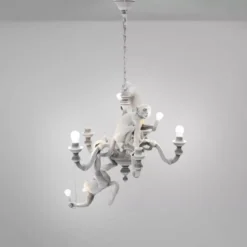 Seletti Tweedekansje - Monkey Kroonluchter Zwart -Flos Verkoop x886x886 seletti monkey kroonluchter4.jpg.pagespeed.ic .H6fAZA8Vjz