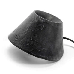 Serax Lighting By Patrick Paris Eaunophe Tafellamp Small Zwart